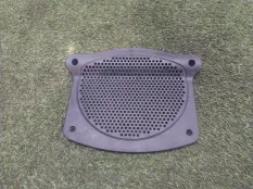 решетка динамика BMW 5 G30 LCI