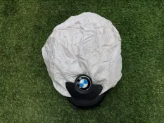 Подушка безопасности в руль BMW 5 G30 LCI