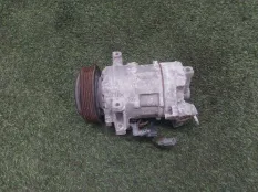 компрессор кондиционера NISSAN X-TRAIL