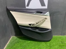 дверная карта BMW 5 G30 LCI