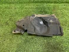 защита двигателя NISSAN X-TRAIL