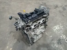 двигатель NISSAN X-TRAIL