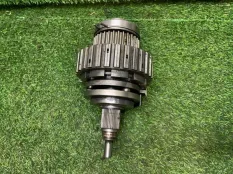 Мотор раздаточной коробки BMW X6