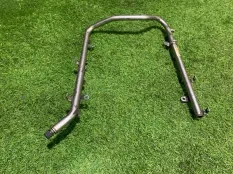 топливная рейка Mercedes-Benz CLK 500