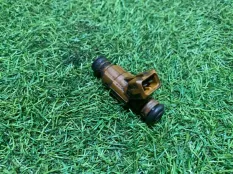 Топливная форсунка Mercedes-Benz CLK 500