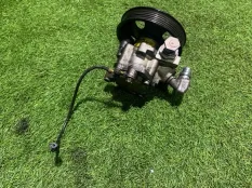 насос гидроусилителя руля Mercedes-Benz CLK 500