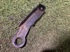 кронштейн двигателя Mercedes-Benz CLK 500