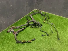 Проводка двигателя коса Mercedes-Benz CLK 500