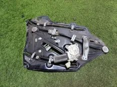 стеклоподъемник Mercedes-Benz CLK 500