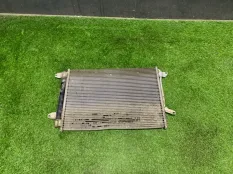 радиатор кондиционера Volkswagen Jetta