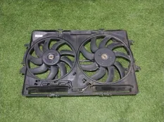 вентилятор охлаждения Audi A5 Sportback