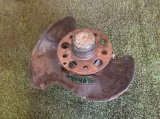 ступица Mercedes-Benz CLK 500