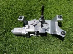 Мотор стеклоочистителя BMW X5 M 50D