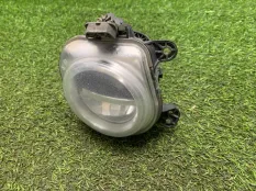 фара противотуманная BMW X5 M 50D