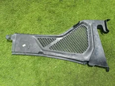 Жабо переднее BMW X5 M 50D