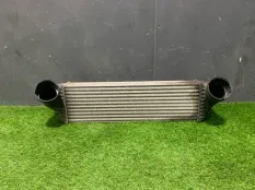 интеркулер BMW X5