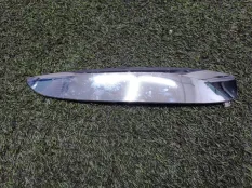 молдинг крыла BMW X6