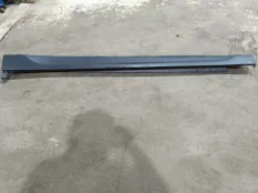 Накладка порога BMW x6