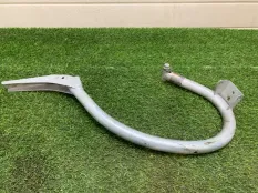 петля багажника Mercedes-Benz CLK 500