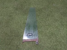 Стекло двери Land Rover Discovery