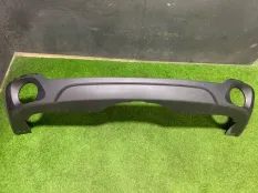 Юбка заднего бампера BMW X5