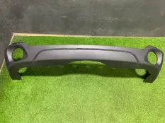 Юбка заднего бампера BMW X5