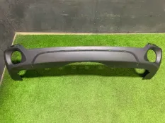 Юбка заднего бампера BMW X5