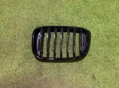 решетка радиатора BMW X3