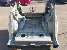 кузов задняя часть BMW X5 M 50D