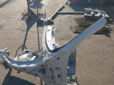 лонжерон BMW X5 M 50D