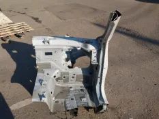 лонжерон BMW X5 M 50D