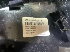корпус зеркала BMW 7
