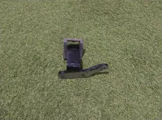 Петля крышки багажника Porsche Cayenne GTS