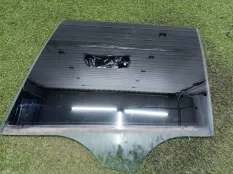 Стекло двери BMW X5 M 50D