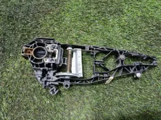 Кронштейн ручки двери BMW X5 M 50D