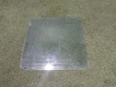 Стекло двери Land Rover Discovery