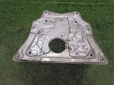 защита двигателя BMW X5 M 50D