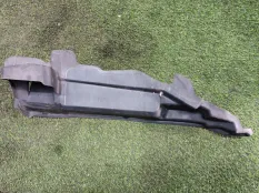 Жабо BMW X5 M 50D