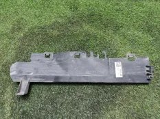 Дефлектор радиатора BMW X5 M 50D