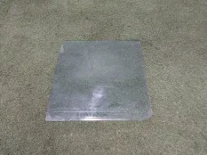 Стекло двери Land Rover Discovery