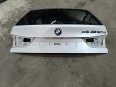 дверь багажника BMW X5 M 50D