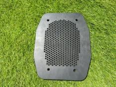 решетка динамика BMW X5 M 50D