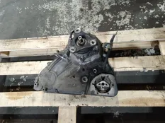 раздатка BMW X5 M 50D