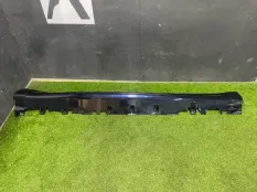 накладка на порог BMW X6