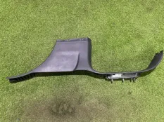 Накладка порога Porsche Cayenne GTS
