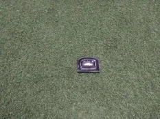 петля багажника Porsche Cayenne GTS