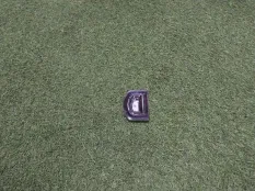 петля багажника Porsche Cayenne GTS