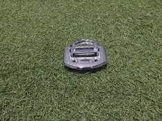 петля багажника Porsche Cayenne GTS