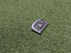 петля багажника Porsche Cayenne GTS