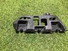 крепление бампера Porsche Cayenne GTS